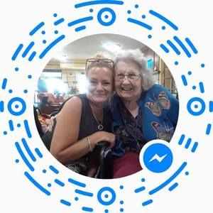 Meet your Posher, Susan